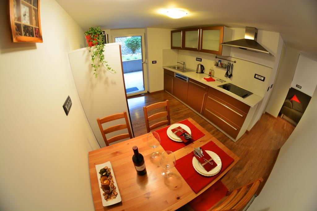 Apartment Arpa