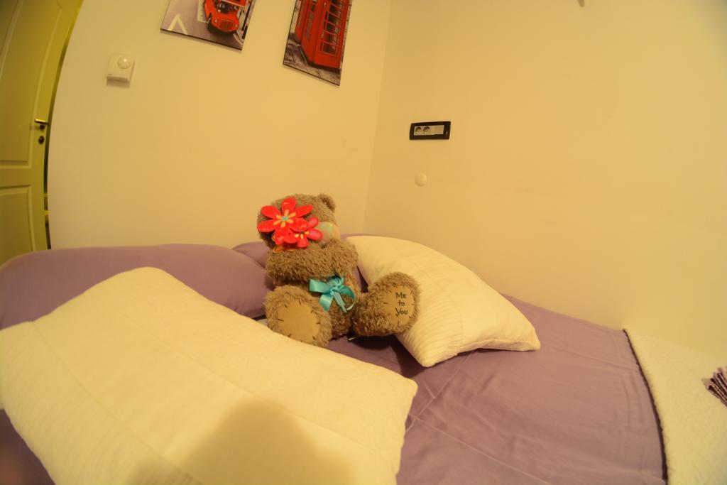 Arpa Apartment