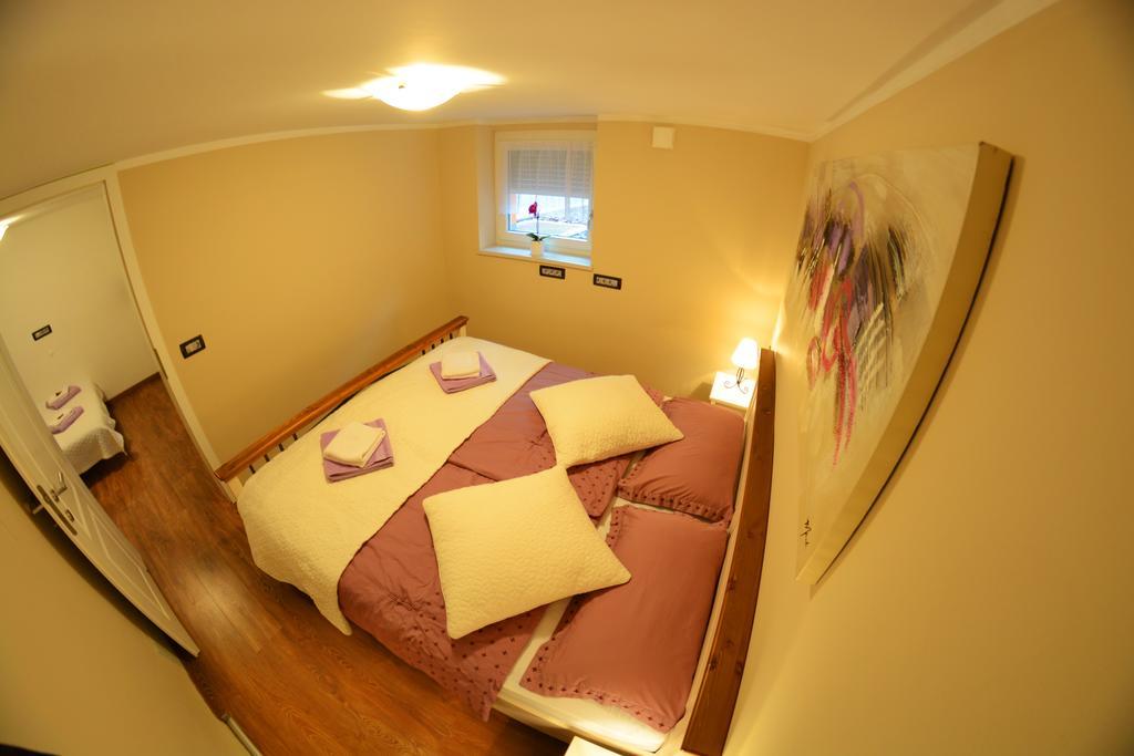 Apartment Arpa *