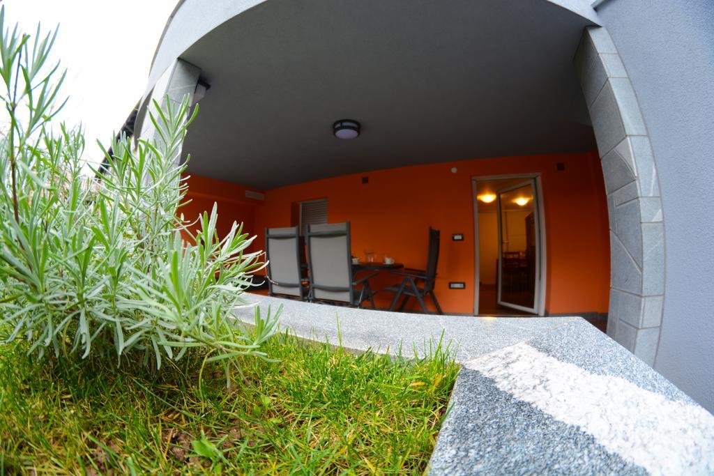Apartment Arpa Ljubljana