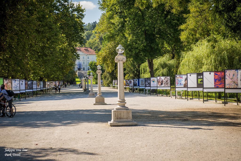 Arpa Ljubljana