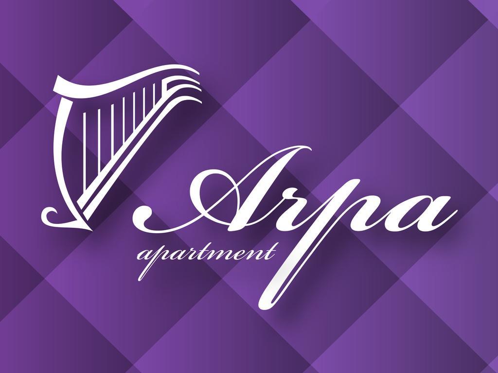 Arpa Apartment *