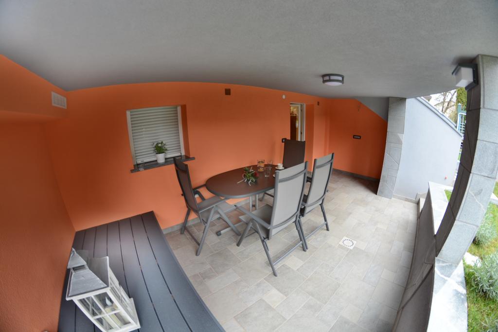 Arpa Apartment
